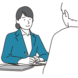 放置されない安心感